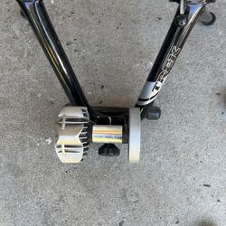 Bike Trainer 