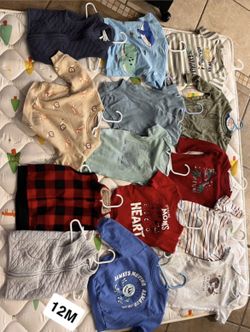 Baby Clothes