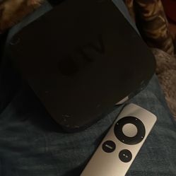 Apple Tv Stick 