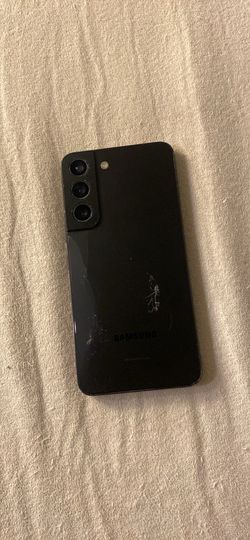 Samsung s22