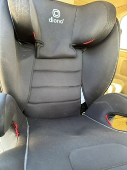 Diono Car seat 
