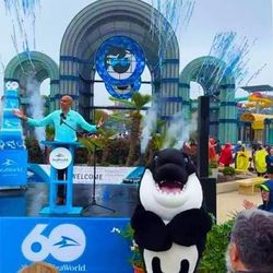 Seaworld  Sea World Seasme  Place Tickets  Boletos