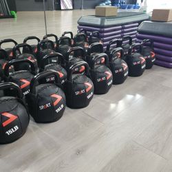 New Fitness Accessories/ Gym Equipment / Sporting Goods