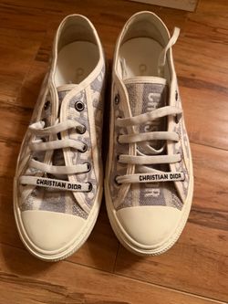 Dior sneakers
