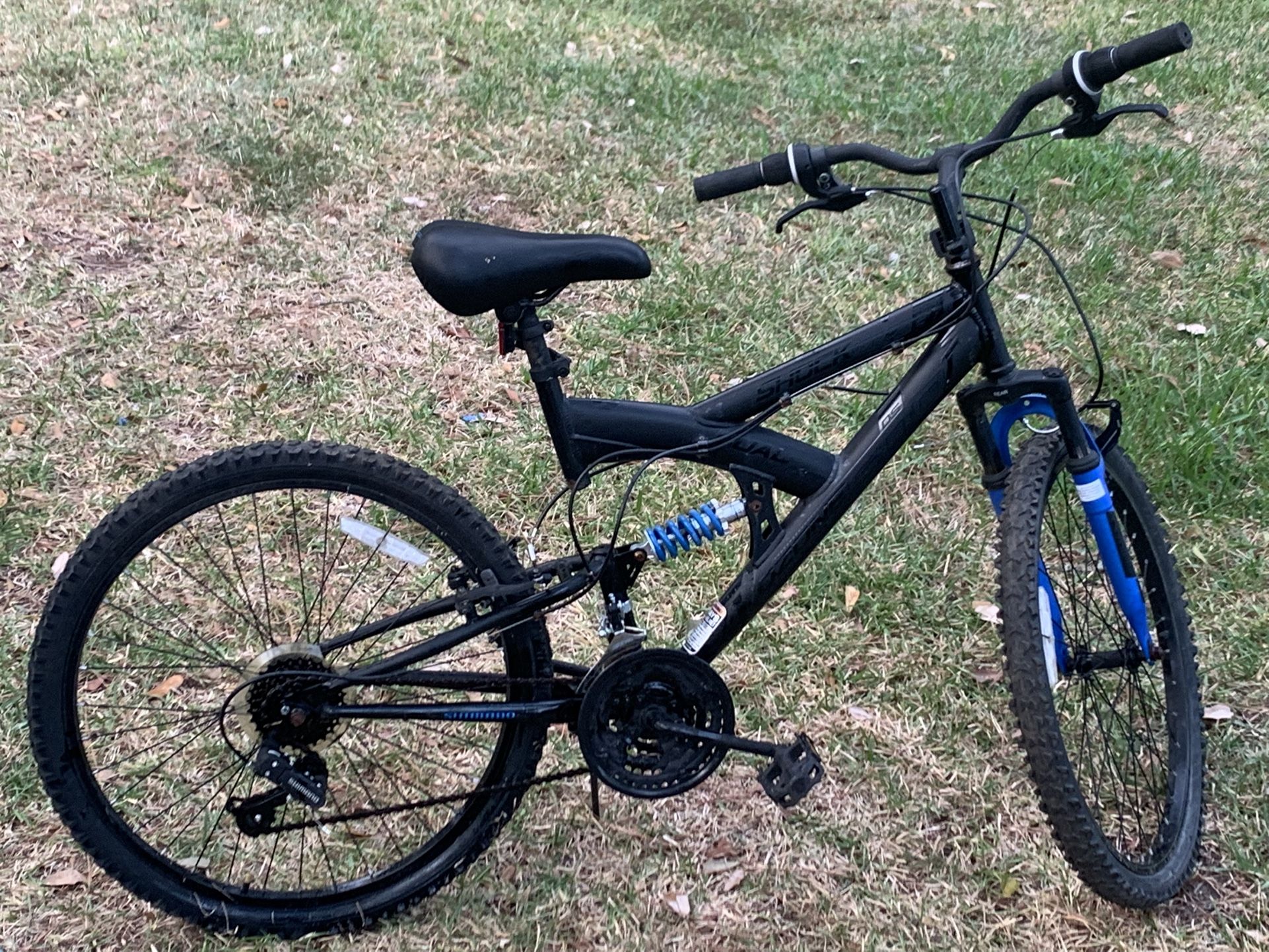 Ozone Mountain Bike
