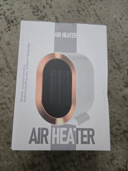 Air heater
