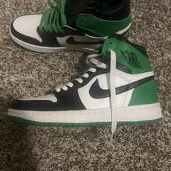 Jordan 1 Size 7