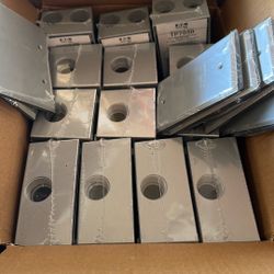 Electrical Bell Box