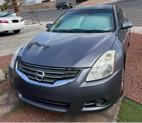 2010 Nissan Altima