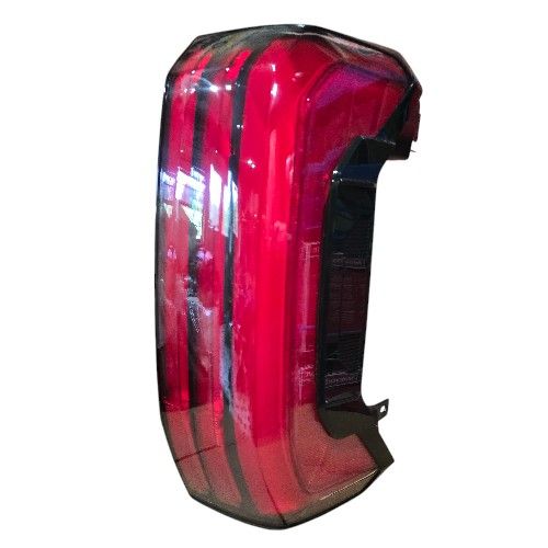 2022 to 2025 Tundra Passenger Tail Light LED | Platinum