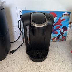 Single Cup Coffee Maker Keurig