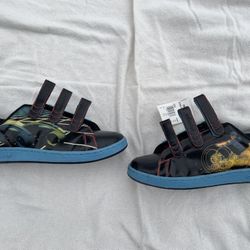 Stan Smith Tron Adidas 