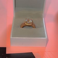 Women’s Ring 