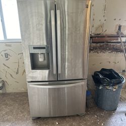 Fridge, mini fridge, dishwasher, stove, microwave For sale