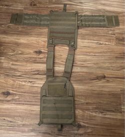 Lbx armatus 2 plate carrier