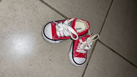 Baby Shoes