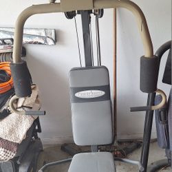 POWER HOUSE ELITE WEIGHTS