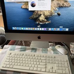 Used Mac Computer 