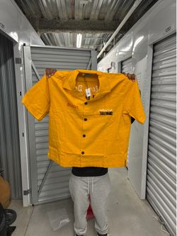 Gallery Dept Shirt