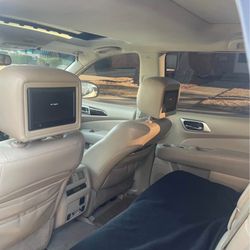 2014 Nissan Pathfinder