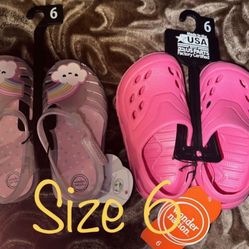 Toddler Girl Shoes