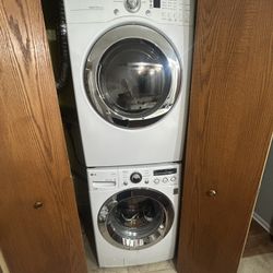Washer Dryer 