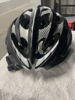 Bicycle Helmet