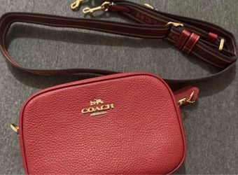 Coach Crossbody