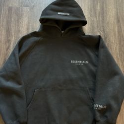 Essential Hoodie 