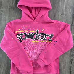 Spider Hoodie *NEW*