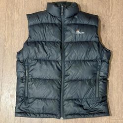Macpac Down Vest