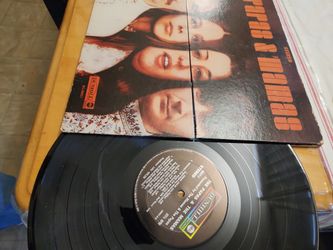 Album Tjlhe Papas & The Mamas