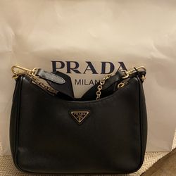 Crossbody Bag