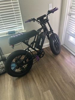Ebike