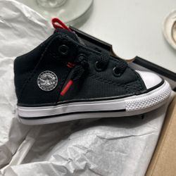 Baby Converse