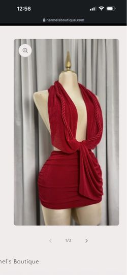 Dress