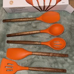 Cooking & Baking Utensil Set