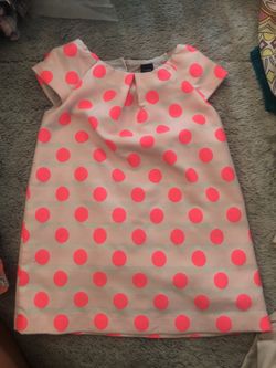 Toddler dress