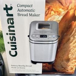 Bread Maker
