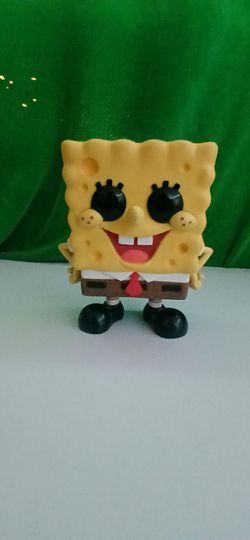 Giant Funko POP