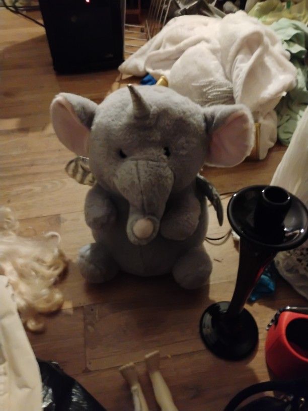 Elephant