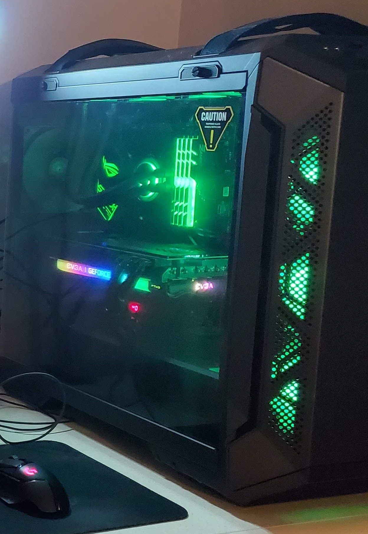 GAMING/ WORK PC
