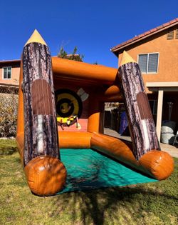 Axe inflatable for sale