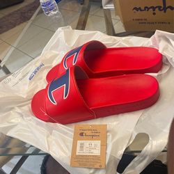 Champion Slides