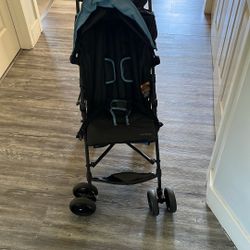 Summer 3D Mini Umbrella Stroller