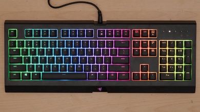 Razer Cynosa Chroma