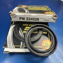 Parts Master PM224026 Oil Seal