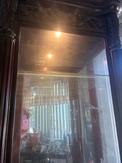 Antique Curio