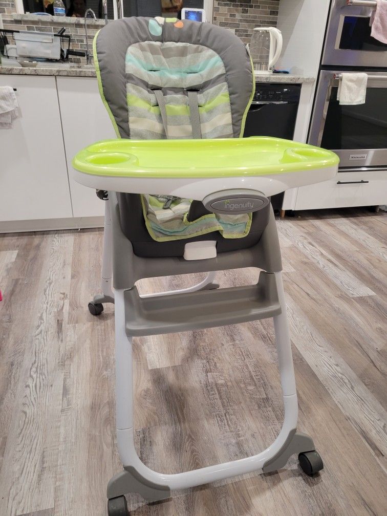 High Chair