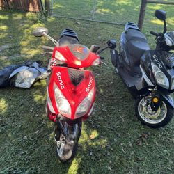 Brand New No Time Need To Move 